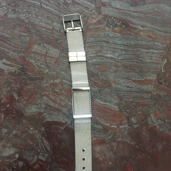 GORGEOUS Bracelet with Pink Rhinestones - Picture 3 of 3